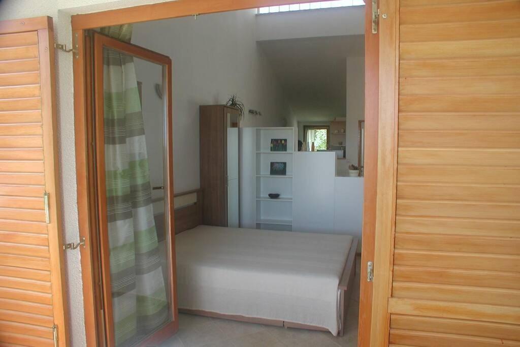 Stinjan-Studio Apartment Petric PUY Eksteriør bilde