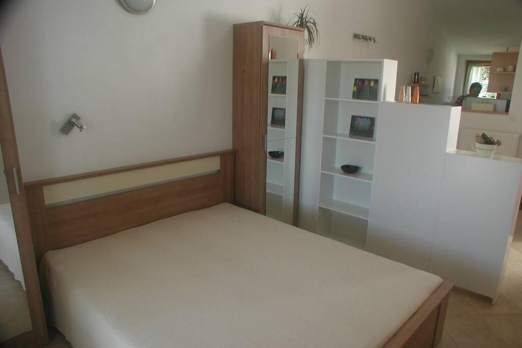 Stinjan-Studio Apartment Petric PUY Eksteriør bilde
